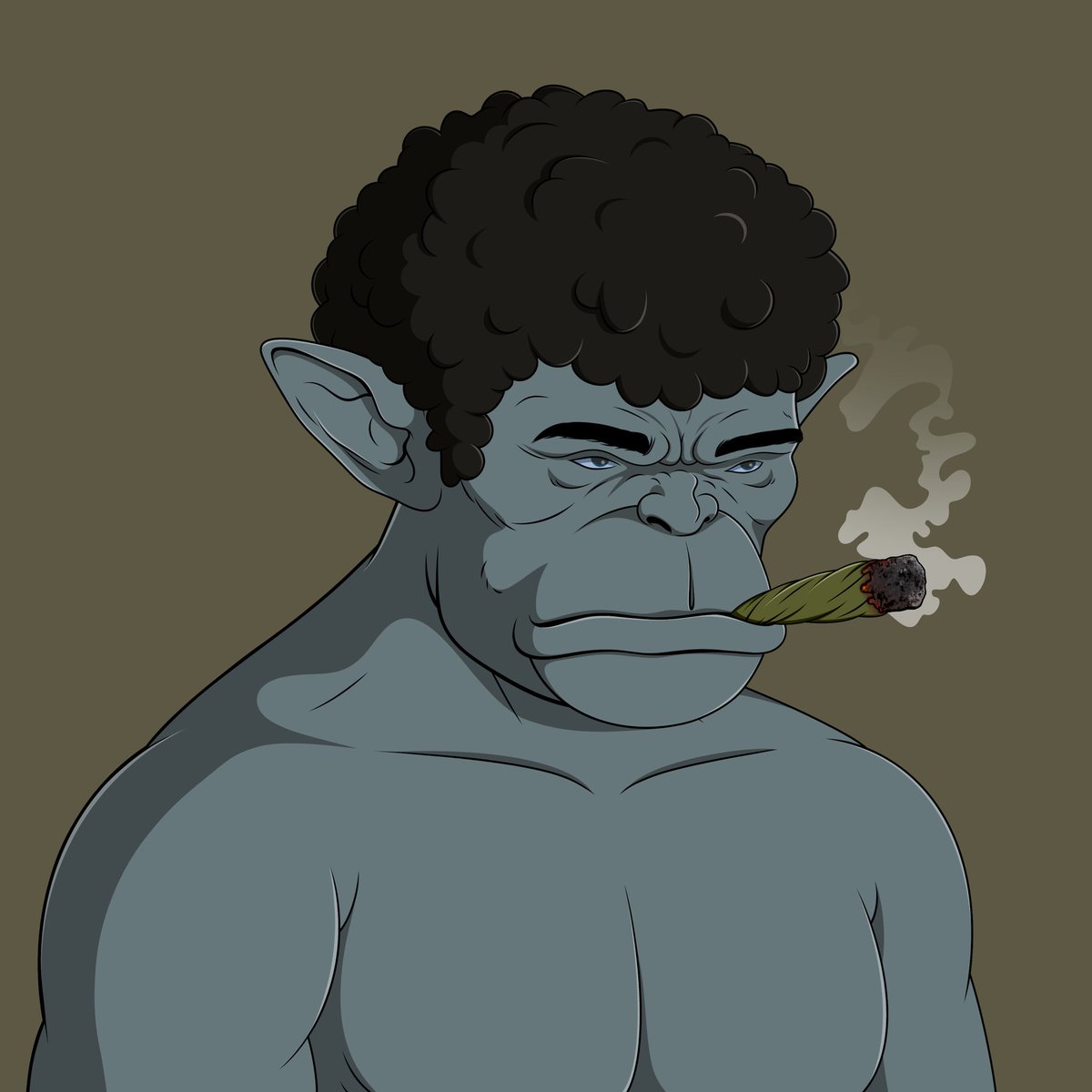mshuman77's tweet photo. Gm family! Happy Tuesday! Have you minted your Orcs yet? Don't sleep on @SCFCastle, they're headed to blue chip status ๐ค๐ผ
https://t.co/ui3nHx44M1
#SolanaNFTs #SOL #SolanaMints #Orc #SCFCastle #NFT https://t.co/9qdHhN95rg