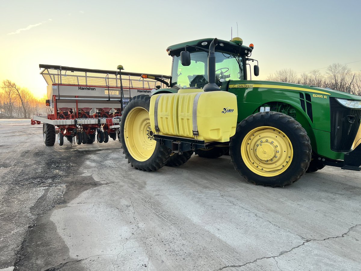 jonlyoder's tweet image. It’s getting closer #plant2023