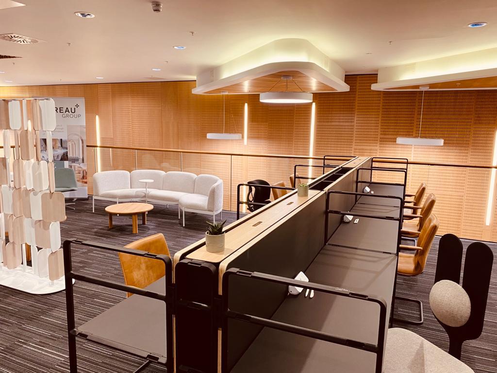 Bureau Group (@yourbureau) on Twitter photo Looking forward to meeting delegates at <a href="/Scottish_AI/">Scottish AI Alliance</a> <a href="/TIC_conferences/">TIC Conferences</a> #ScotAISummit in the Bureau working lounge.
We've got a fantastic prize giveaway too! Come and see us! Looking forward to meeting delegates at <a href="/Scottish_AI/">Scottish AI Alliance</a> <a href="/TIC_conferences/">TIC Conferences</a> #ScotAISummit in the Bureau working lounge.
We've got a fantastic prize giveaway too! Come and see us!