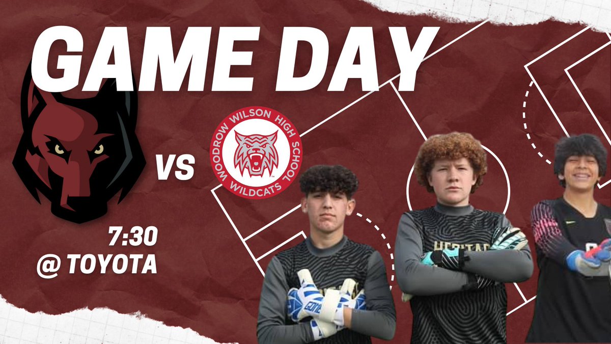 Coyotes_Soccer tweet picture
