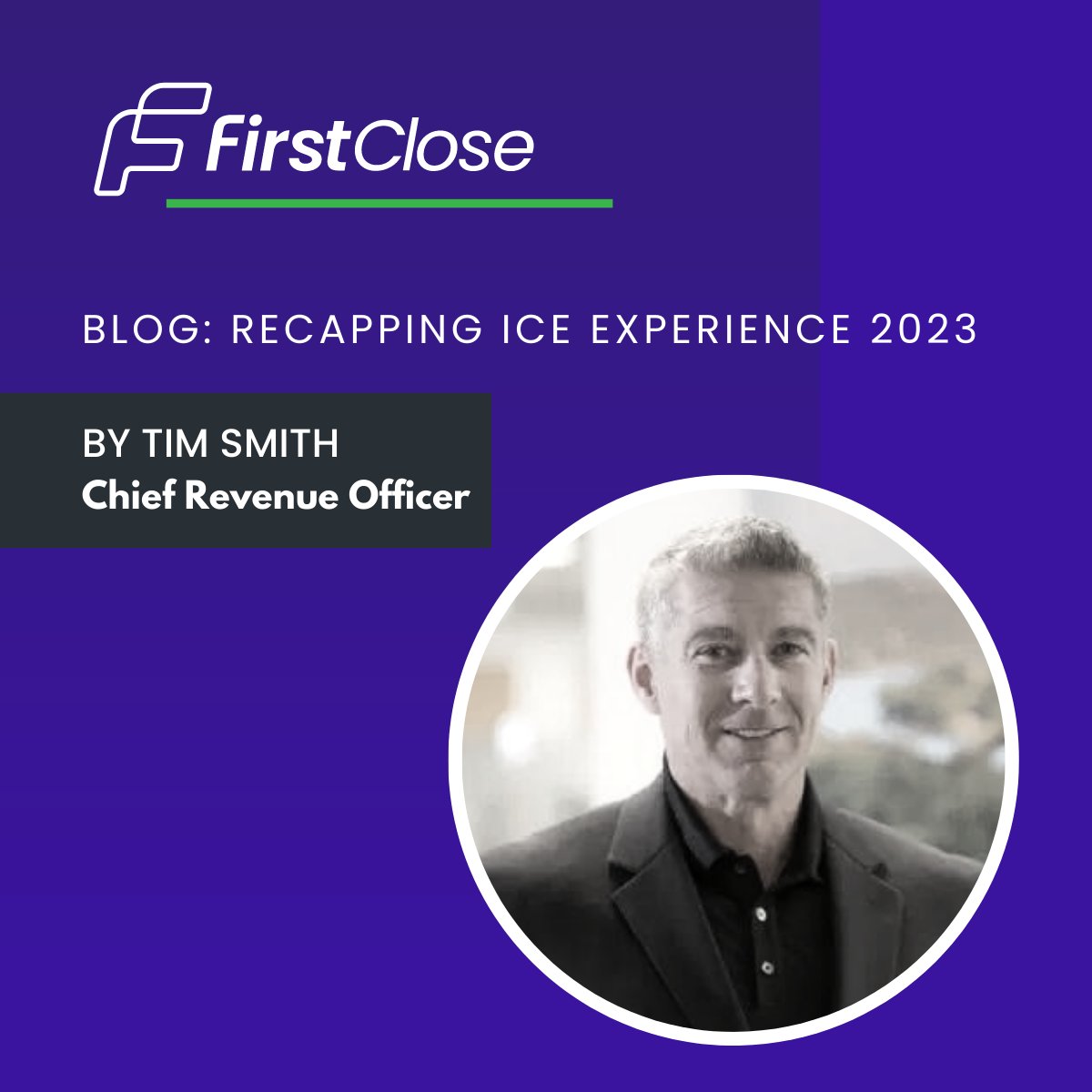 FirstClose tweet media