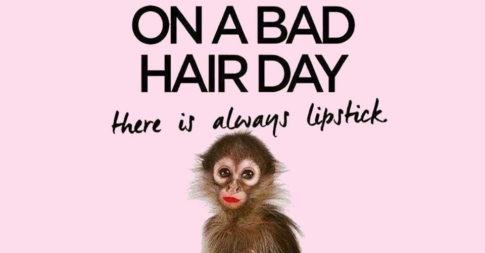 DivaGirlTribe's tweet photo. Remember that we all have some bad days
Bad days do not mean a bad life
The world is not plotting against you
When bad days happen, it’s a good time to stay still and do nothing.
It’ll pass. The bad days will end. And you got a lot of good days to look forward to

#baddays #g https://t.co/FKXEZ2rYzL