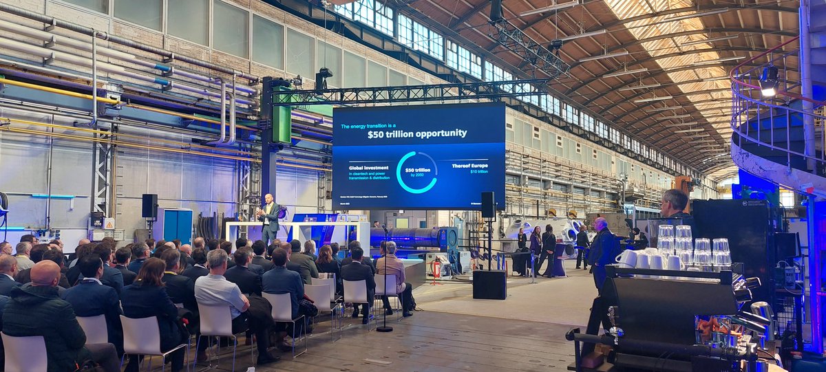 Christian Schubert tweet media