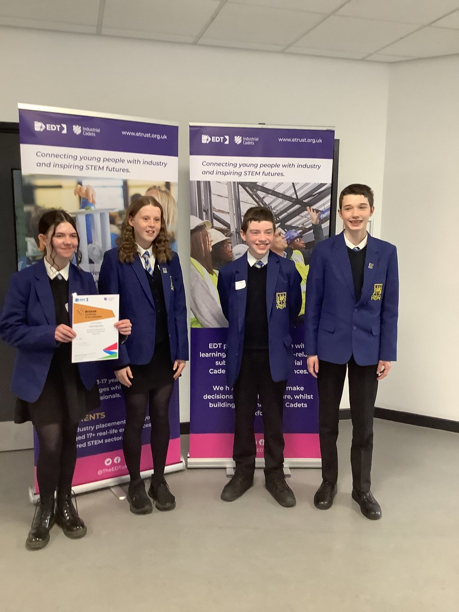 Miss Rafiq (@missrafiq1) on Twitter photo Super proud of Elka, Hannah, Lewis and Dylan for their exceptional work during their industrial cadets project <a href="/MissRobBiology/">Miss Roberts</a> <a href="/LHS_Science_/">LHS Science</a> <a href="/S2Yearteam/">S2 Year Team</a> Super proud of Elka, Hannah, Lewis and Dylan for their exceptional work during their industrial cadets project <a href="/MissRobBiology/">Miss Roberts</a> <a href="/LHS_Science_/">LHS Science</a> <a href="/S2Yearteam/">S2 Year Team</a>