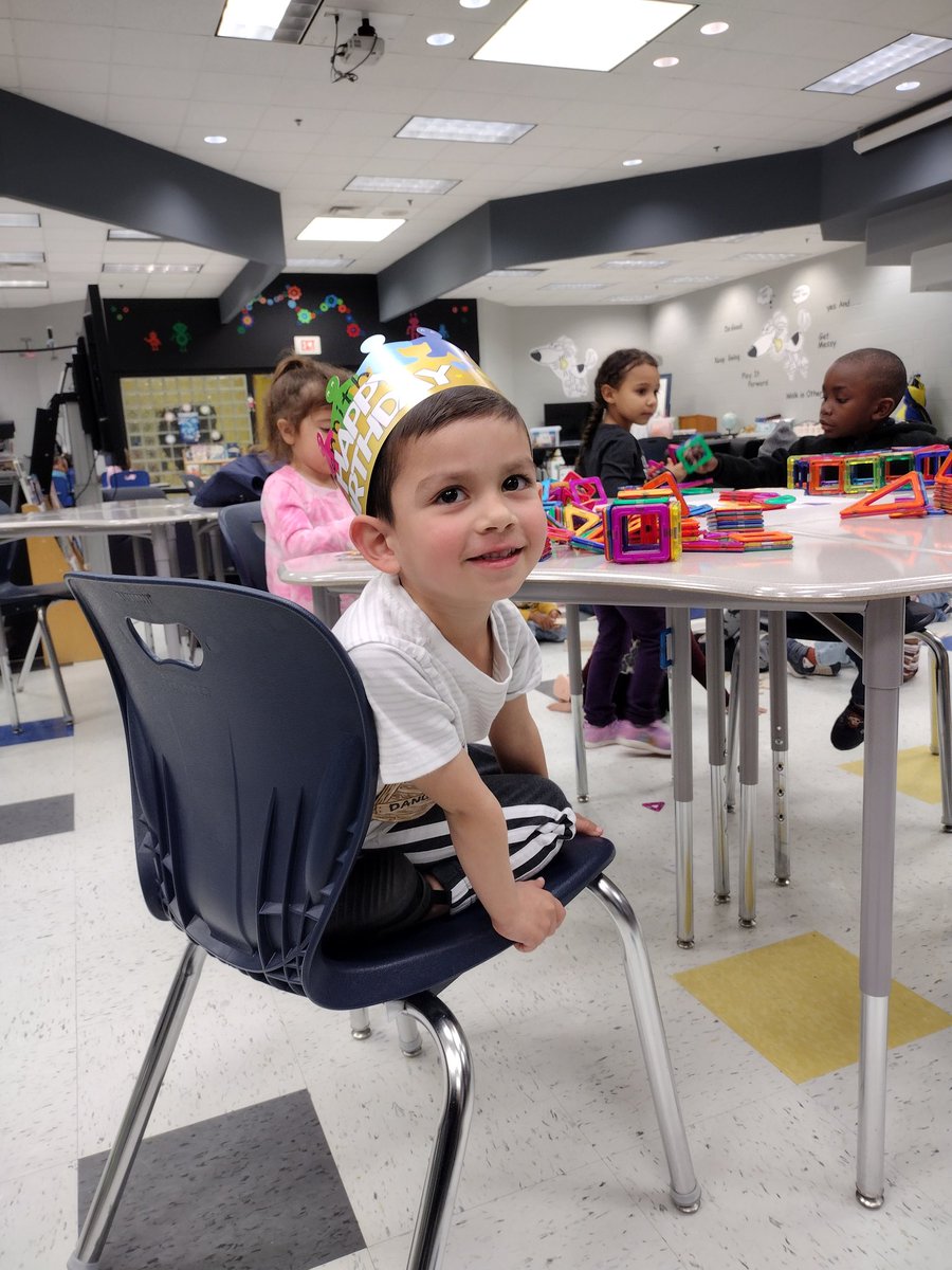 LFRamsey11's tweet photo. Happy Birthday to you!!
#ccesdukes 
#WeAreCuCPS https://t.co/bRPTL562jj