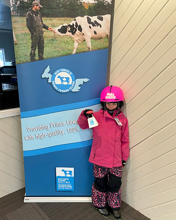 Athletes from across Atlantic Canada descended upon <a href="/Markarendzpark/">Mark Arendz Prov Ski Park</a> this past weekend for the PEI - SL / WSRC Club Championships.

As proud partners of <a href="/SportPEI/">Sport PEI</a>, we were happy to lend a hand in completing the experience with cowbells for fans to cheer on their favourite skier!