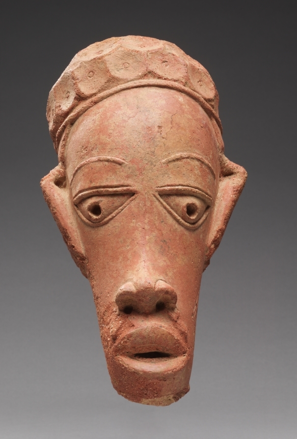 cma_african's tweet image. Head, 600 BC-AD 250 #cmaopenaccess #clevelandartmuseum clevelandart.org/art/1995.21
