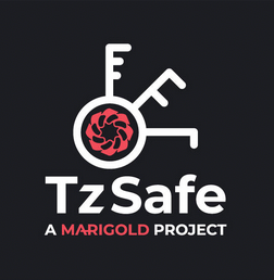 Marigold_Dev's tweet photo. ๐ Enjoyed our recent blog post about #TzSafe?
Now that you know what it can offer to Tezosโ users, help us make it memorable ๐ค
Check out these 2 logos ๐ and vote:
LIKE for keys (left)
RETWEET for Lock (right)
We would love to get your feedback ๐
We are counting on you ๐ซต
#tezos #multisig #wallet #security #blockchain #blockchainevolved