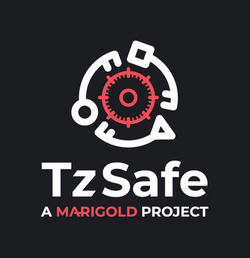 👋 Enjoyed our recent blog post about #TzSafe?
Now that you know what it can offer to Tezos’ users, help us make it memorable 🤗

Check out these 2 logos 👇 and vote:
LIKE for keys (left) 
RETWEET for Lock (right) 

We would love to get your feedback 🙏
We are counting on you 🫵