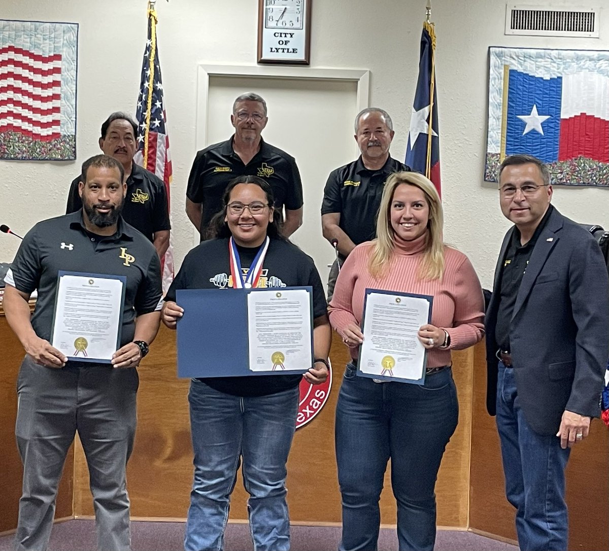 Ruben Gonzalez tweet media