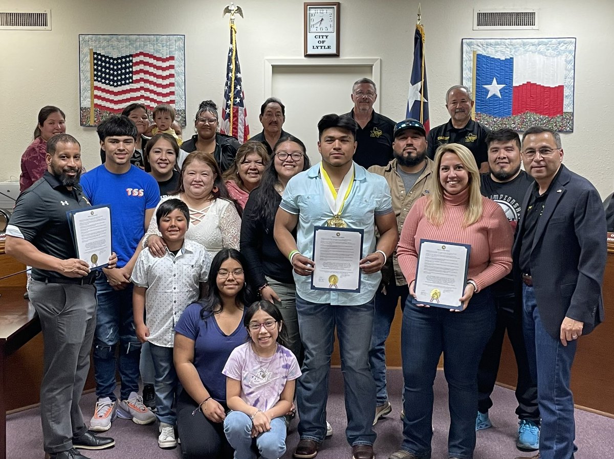 Ruben Gonzalez tweet media