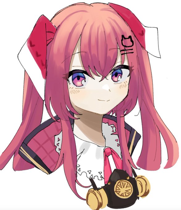 #むにゃーとあまがちぇ好き 