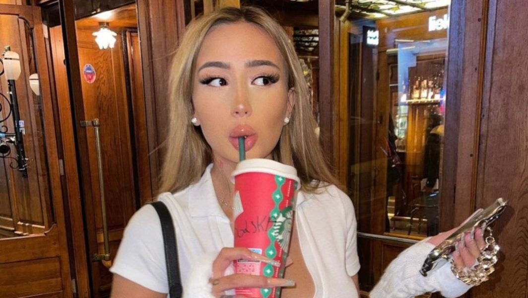 NANTES INFLUENCE tweet media