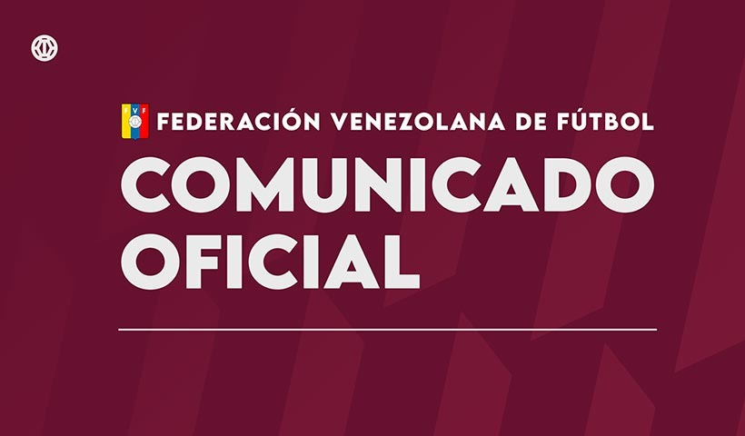 FVF_Oficial tweet picture