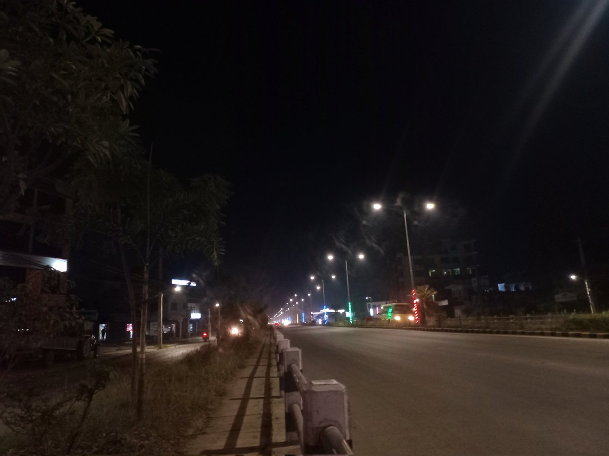 अहिले यता!