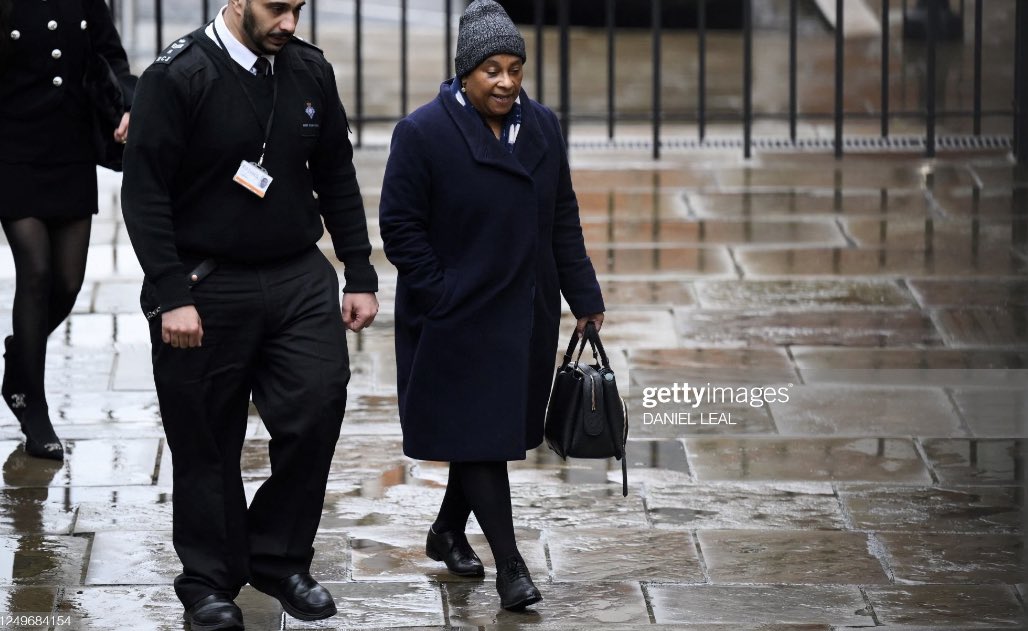 jozzzaphen's tweet photo. #gettyimages #DoreenLawrence https://t.co/e7dBAwvwmq