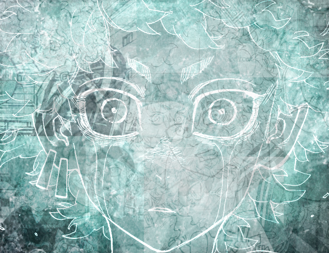 Art at the HVA tweet media