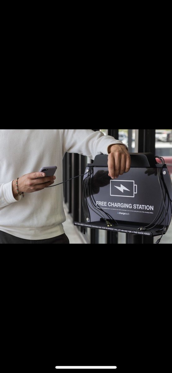 ChargeTech tweet media
