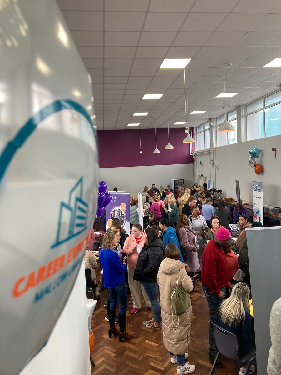 Mallow Chamber tweet media