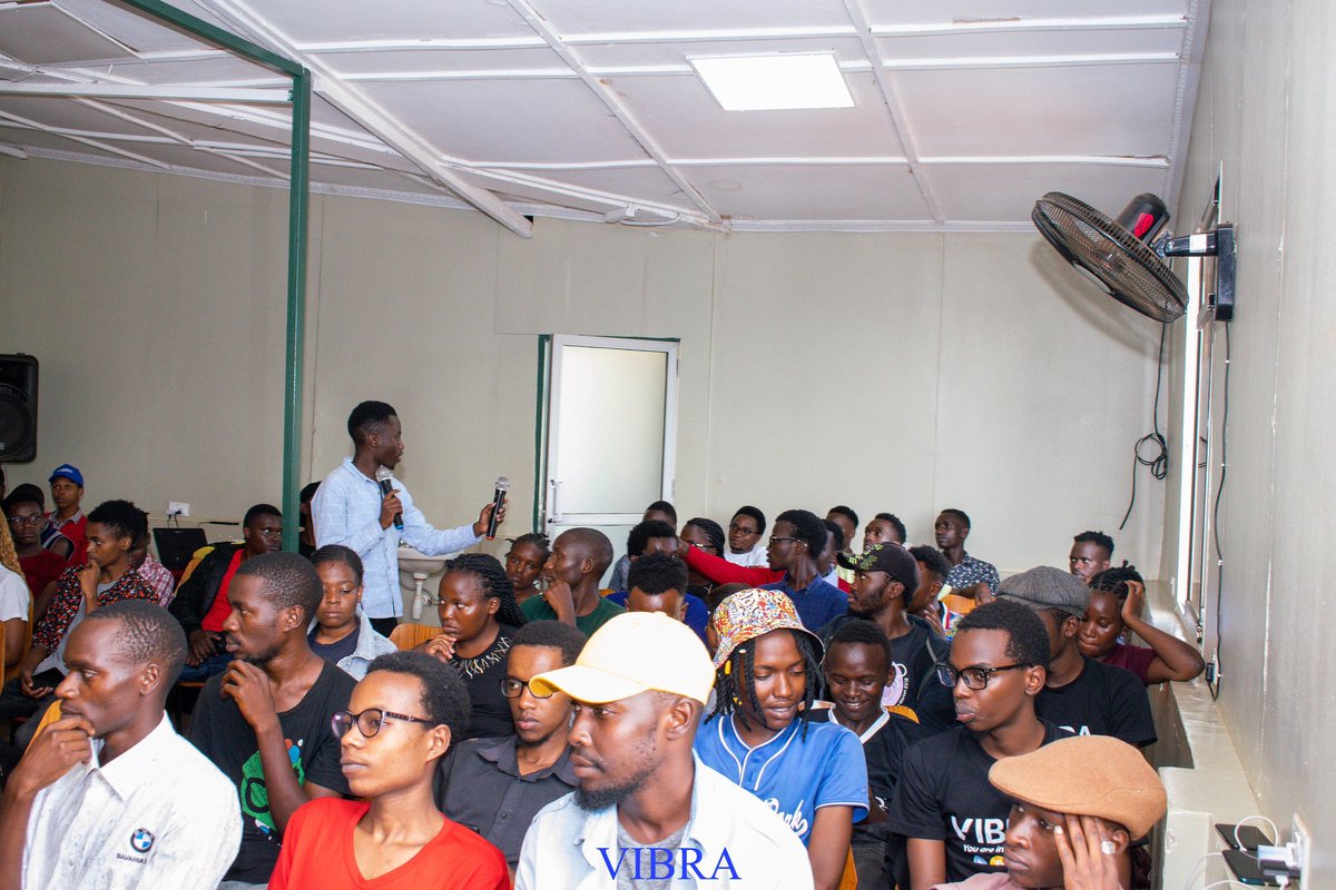 VibraAfrica's tweet photo. Over the past weekend, the #VIBRA Bitcoin Meet-Up held at Deek Hotel in Muranga, Kenya 🇰🇪 was an incredible experience🔥
Catch up with what happened⬇️
https://t.co/T69ASIexhW
———
Tag anyone you can spot in the pictures
#Bitcoin #Blockchain #Crypto #Kenyameetup #Kenya https://t.co/olkdZtDFvz