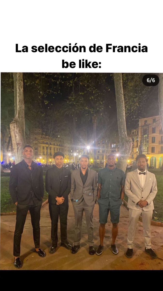 thatkidelvis___'s tweet photo. He hecho memes con una foto con mis colegas 💀 https://t.co/9t6KbX7SmB