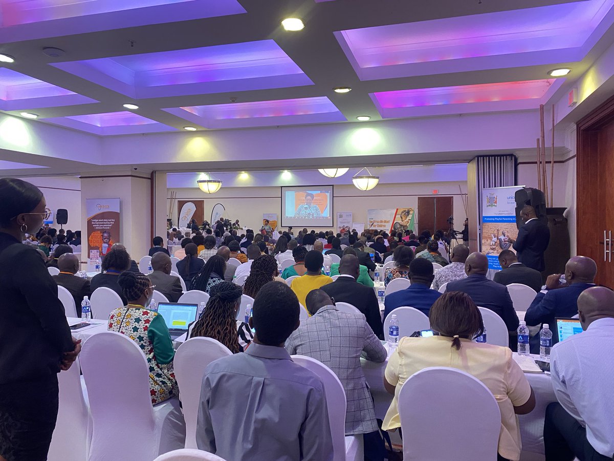 ZANEC_Official's tweet image. 🟢 @ZANEC_Official is excited to join the @_AfricanUnion, @af_ecn, @sanecd and the Government of Zambia on the Southern Africa Regional Conference on Early Childhood Development Conference In Lusaka, Zambia. 
#IStand4Children
#Together4ECD 
#SouthernAfricaECDConference