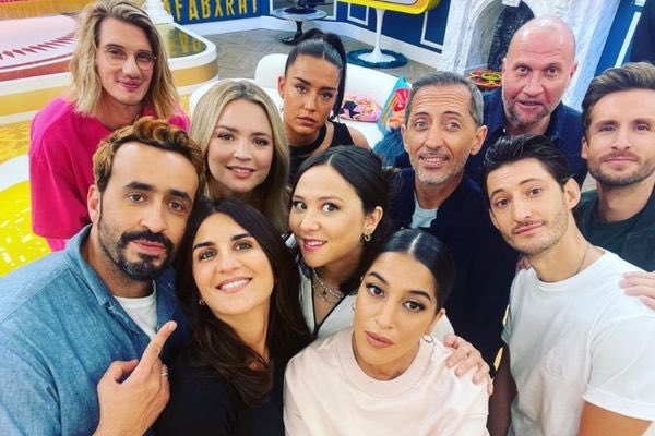 NANTES INFLUENCE tweet media