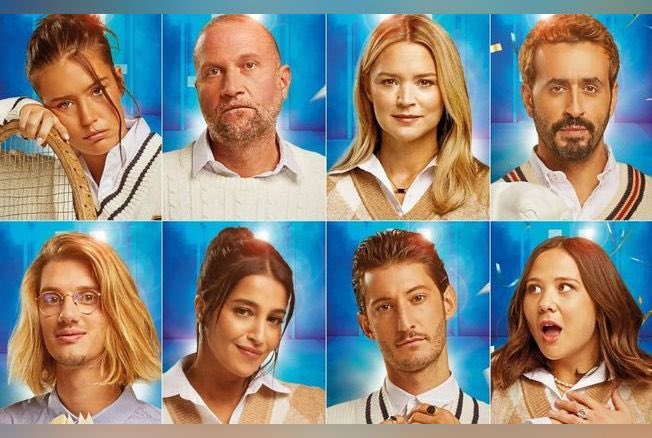 NANTES INFLUENCE tweet media