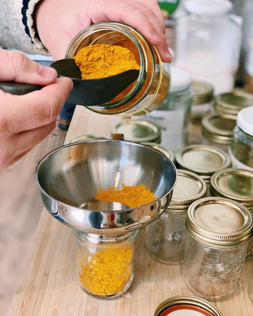 The Tare Shop - Package Free Living tweet media