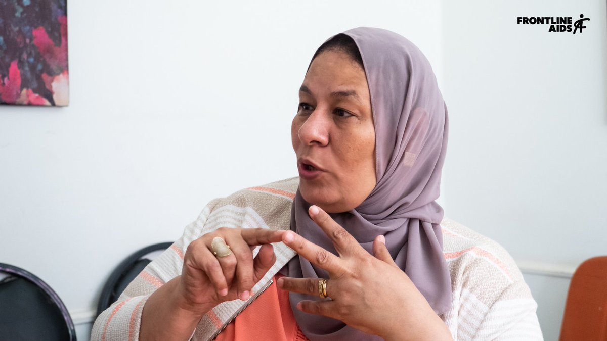 The #COVID19 pandemic highlighted the importance of preparedness &amp; resilience in #globalhealth. 

Our new report, "How to Protect the #HIV Response During Emergencies," offers a programming model tailored to the Middle East and North Africa region. 

📰: frontlineaids.org/resources/nado…