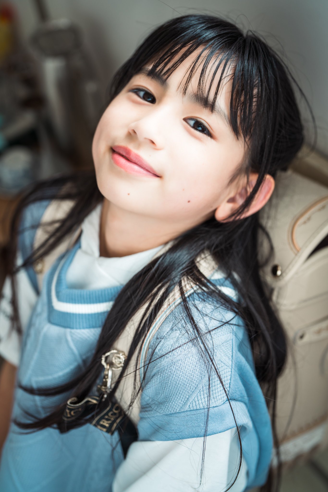 綺麗だゃす！こうのすけが選別したラピスたん！ 4K/α7Sⅲ】らん/7☆peace（Japanese idol singer Ran）アイゲキ
