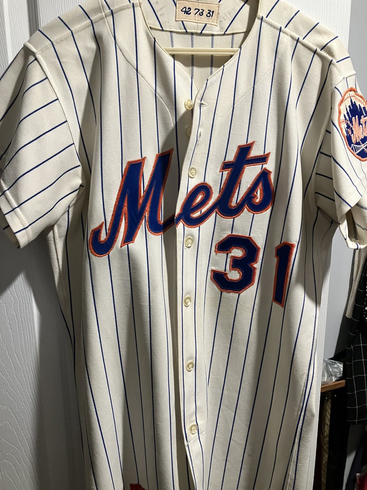 ny mets city connect uniform