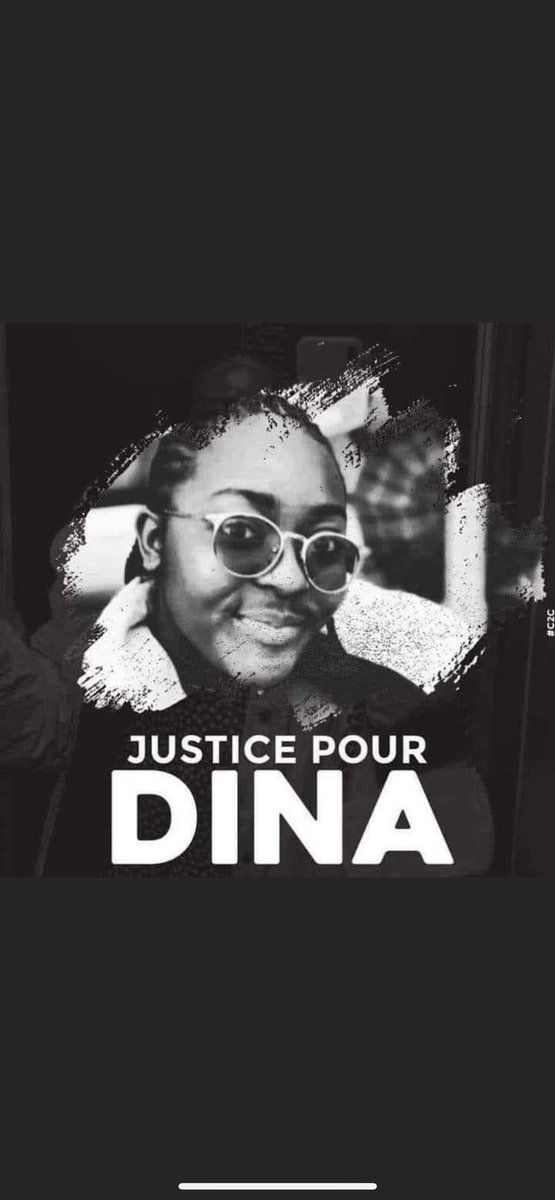 pheelpambou's tweet photo. Partie en Turquie pour étudier, Jeannah Danys Dinabongho Ibouanga, 17 ans, étudiante gabonaise à l’université Makina, a été retrouvée morte samedi 25 mars, dans la ville de Karabuk en Turquie. https://t.co/SYRwZggFIg