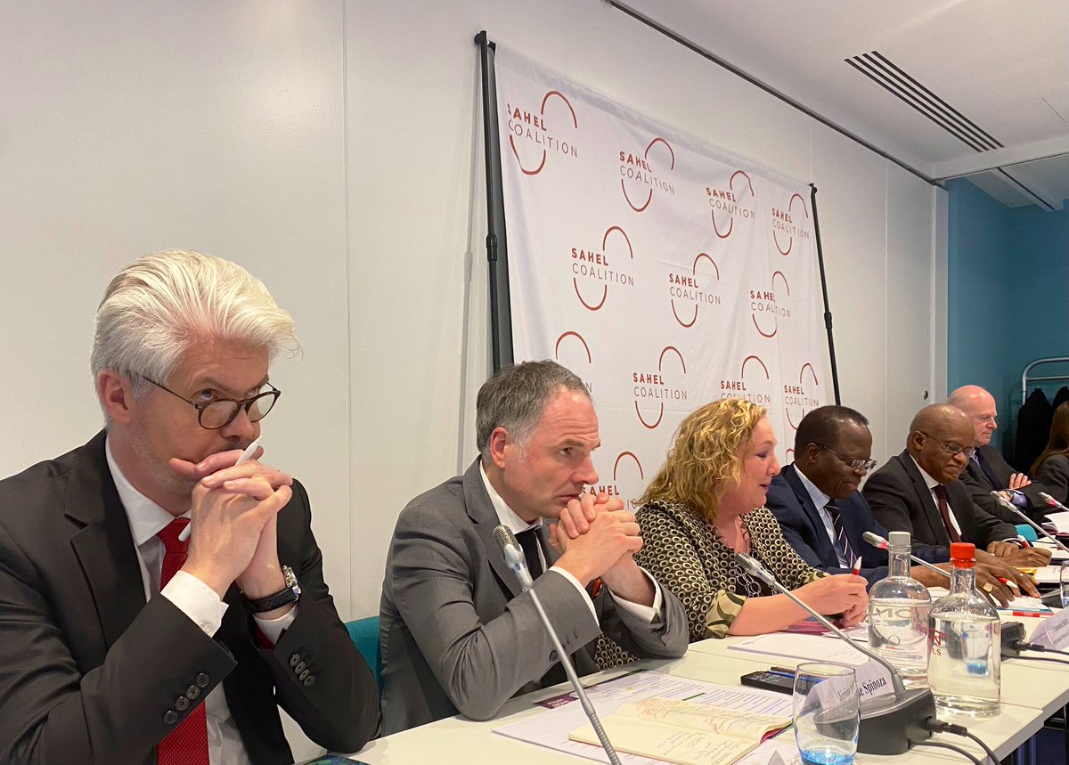 Djimé Adoum tweet media