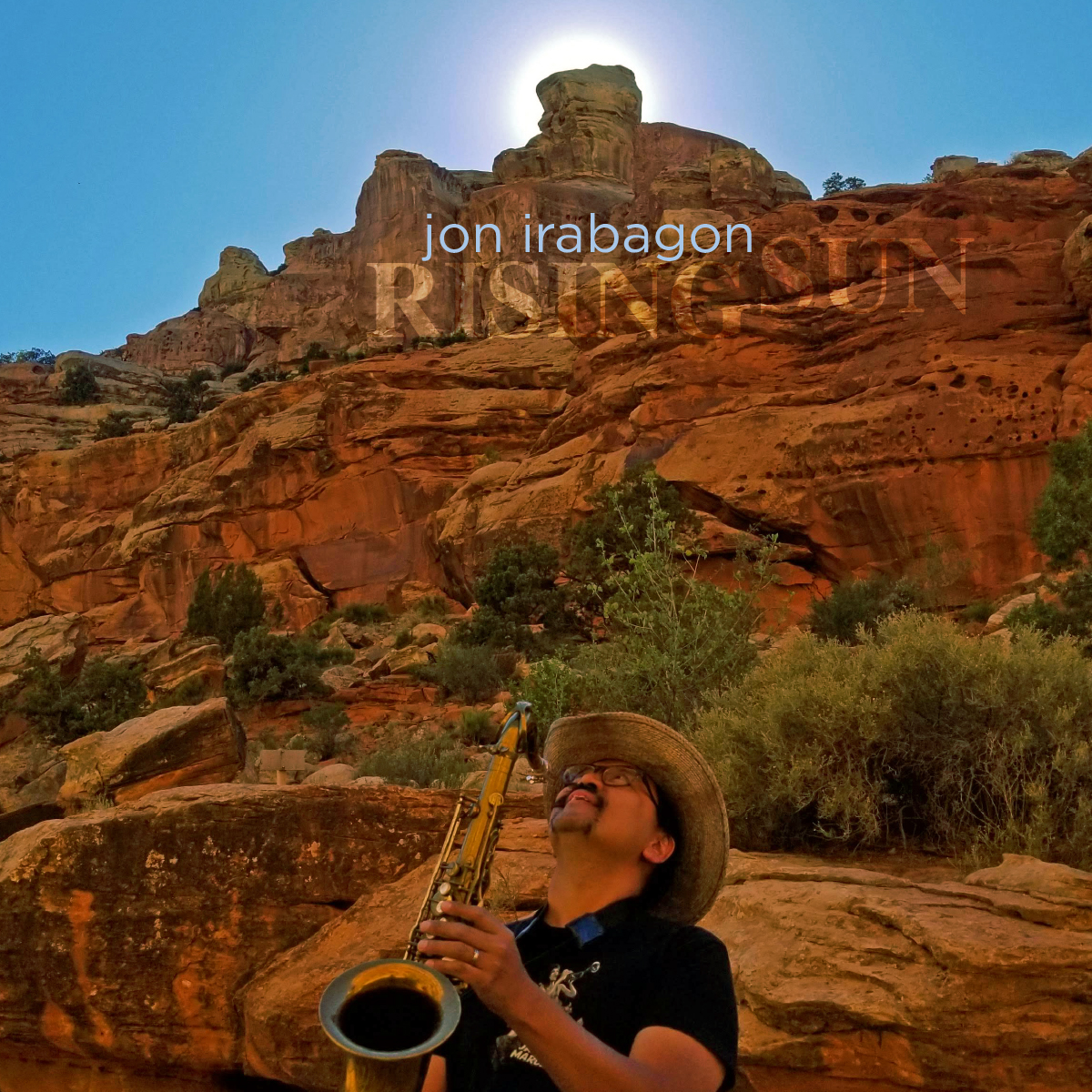 Courtney Pine Global (@cpg_podcast) on Twitter photo Can't get over the beauty of this: <a href="/JonIrabagon/">Jon Irabagon</a> playing #DizzyGillespie Bebop during a months-long period of solitary practice at Falling Rock, a breathtaking canyon in the South Dakota wilderness. Plug in your headphones and check the birdsong and nature all around- fabulous! Can't get over the beauty of this: <a href="/JonIrabagon/">Jon Irabagon</a> playing #DizzyGillespie Bebop during a months-long period of solitary practice at Falling Rock, a breathtaking canyon in the South Dakota wilderness. Plug in your headphones and check the birdsong and nature all around- fabulous!