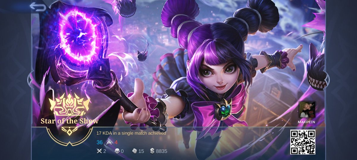 TimothyMagsomb3's tweet photo. Come join my Squad, Let us face off against the world's best MOBA players together!
https://t.co/oE073qaaxB https://t.co/DzTIKQeOCs