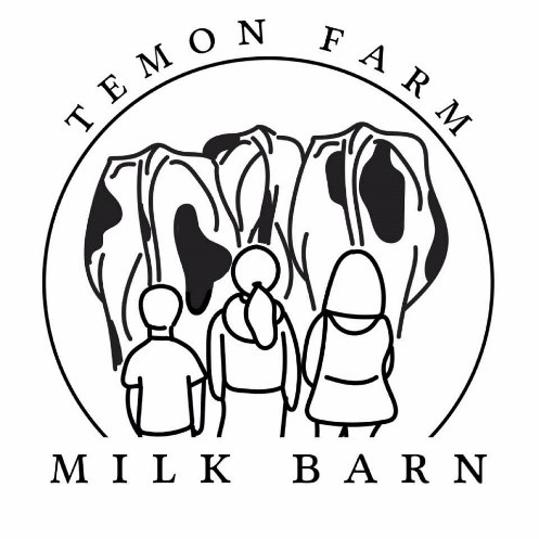 Temon Farm Milk Barn is a family run working farm fulfilling a host of diversification projects using their renowned pasteurised whole milk. 

Find out about the importance of having a stable online connection to support what they do here...

👉 bit.ly/3nu7Y8S