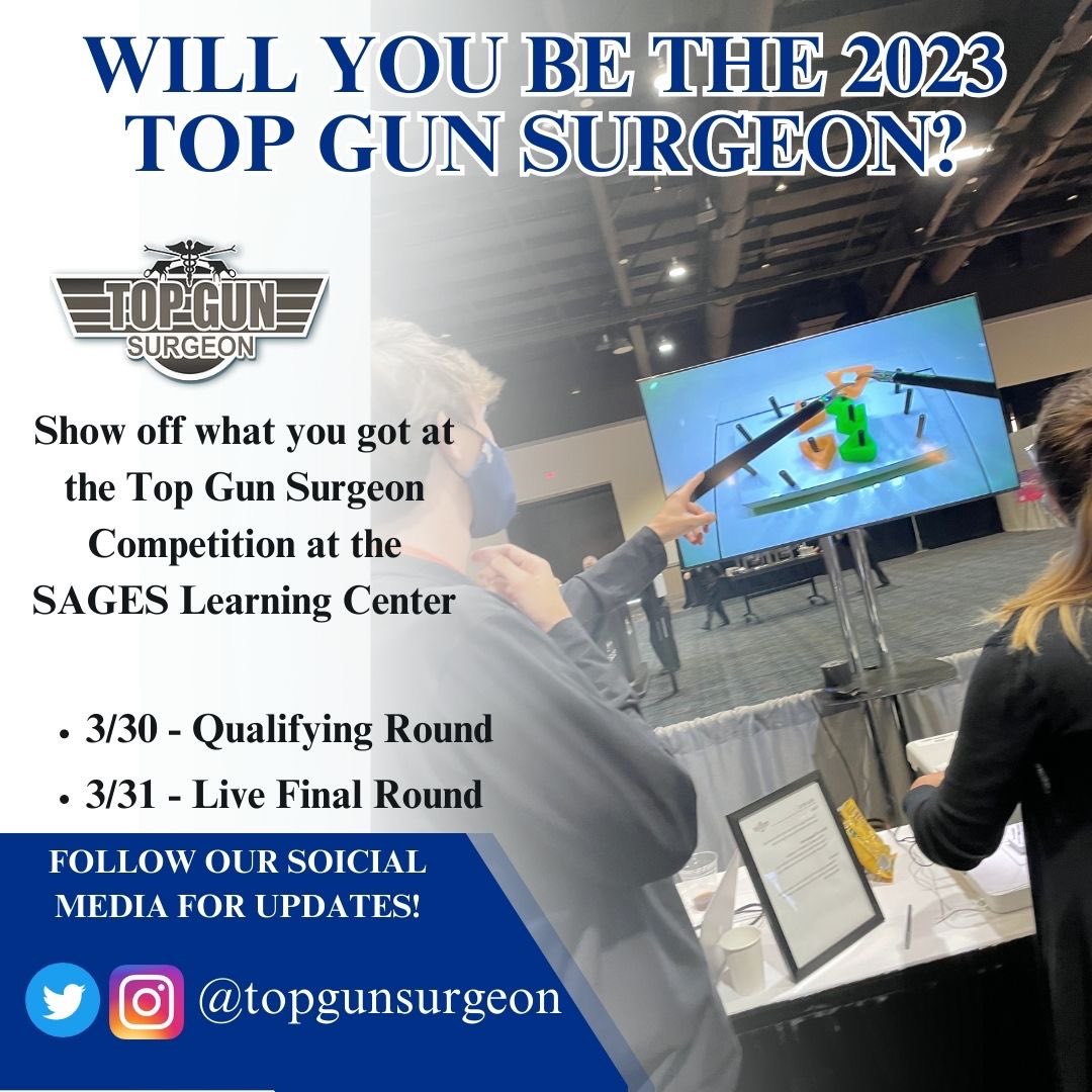 Top Gun Surgeon tweet media