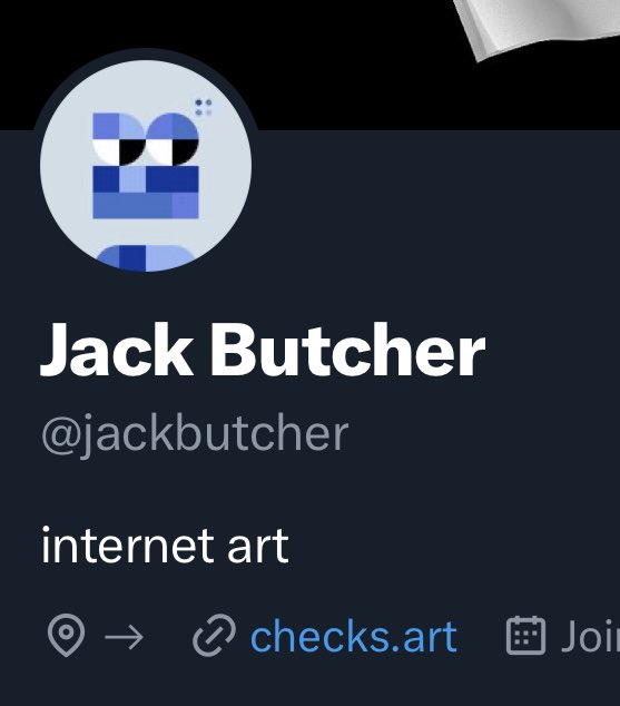 ! <a href="/jackbutcher/">jack</a> finally changed his pfp to an Opepen. 
🤝