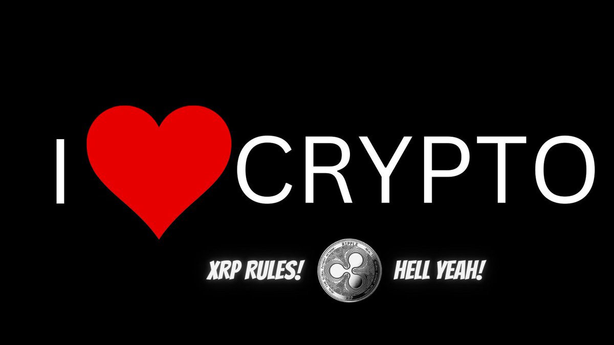 BossmanXRP's tweet photo. #XRP $XRP #Ripple
#JamesRule @allthemoney  #Zrules @AiGorillas
#DenOrules @DenOJah #Xrules DrXbroadcasting
#DjPeterVas @PeterVas6 #Angie @_XRP_QUEEN
 
#XrpRules Plz R/T! Can we get it to trend? https://t.co/s2DKZWTJjv
