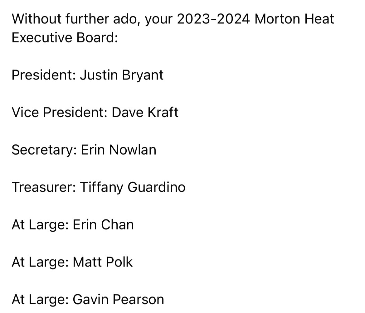 heat_morton's tweet photo. our 2023-2024 executive board: https://t.co/qABcwNA9bU