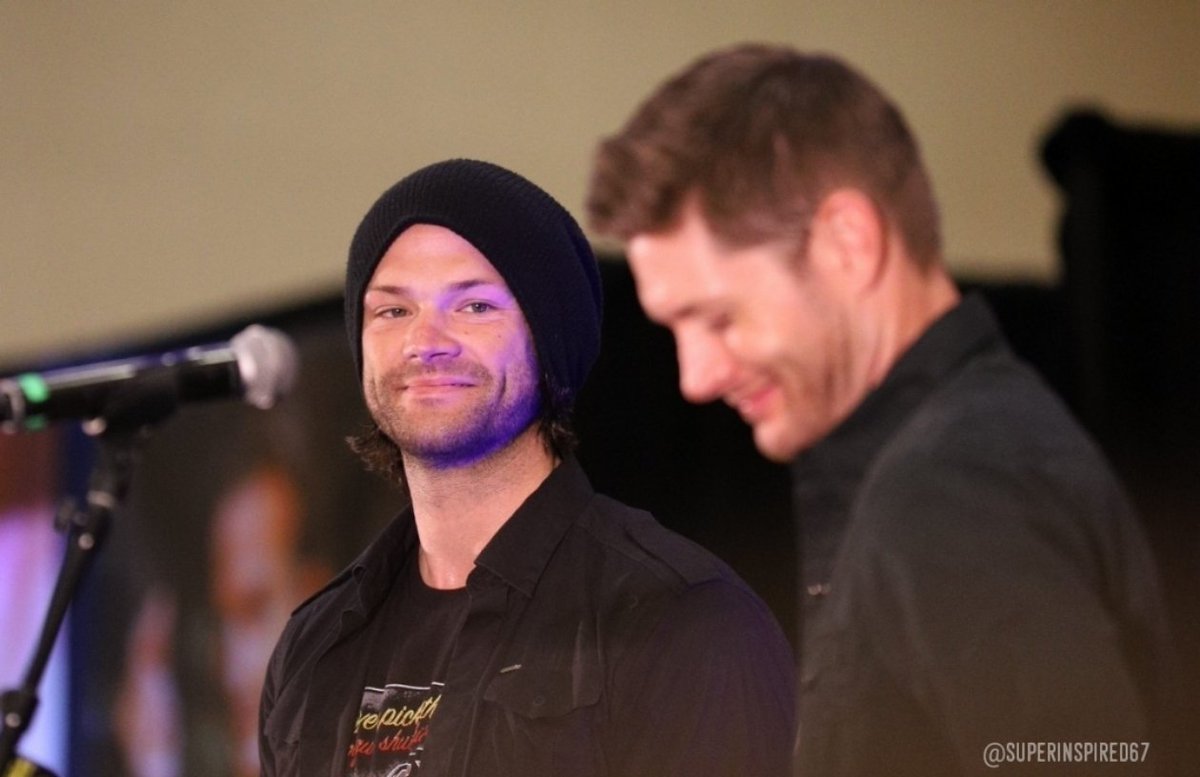 Happy #J2sDay