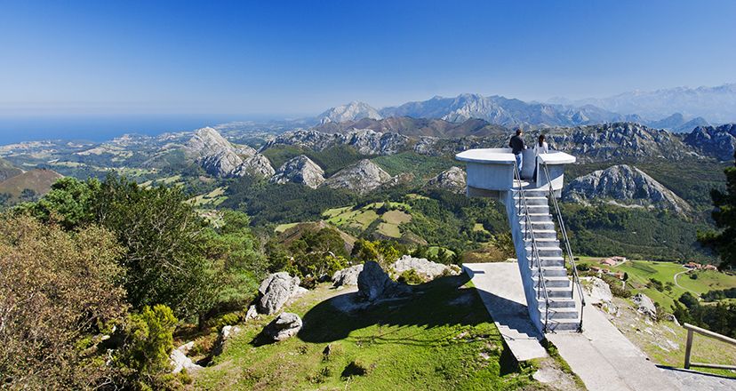 Las mejores sugerencias para unas vacaciones saludables en Asturias dlvr.it/SlcHXg