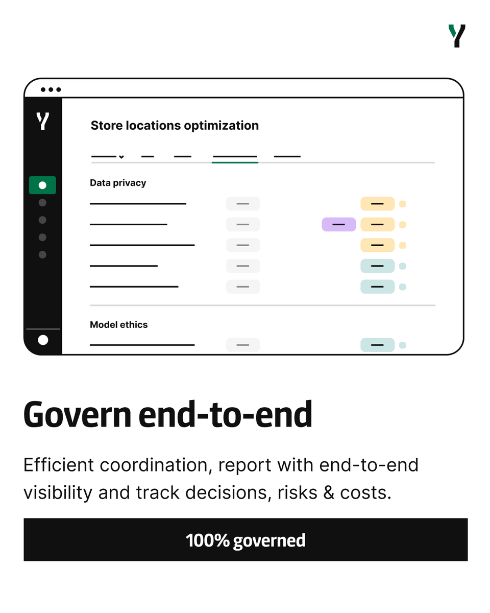 yooidata's tweet photo. What's Data &amp; Analytics value management? And How does it impact the business?
 
We define the three concrete benefits of implementing a value-driven data &amp; analytics portfolio:

Accelerate lead time, demonstrate value and govern end-to-end. 

More: https://t.co/MmgOp0YEcD https://t.co/X1vhb3UE2J