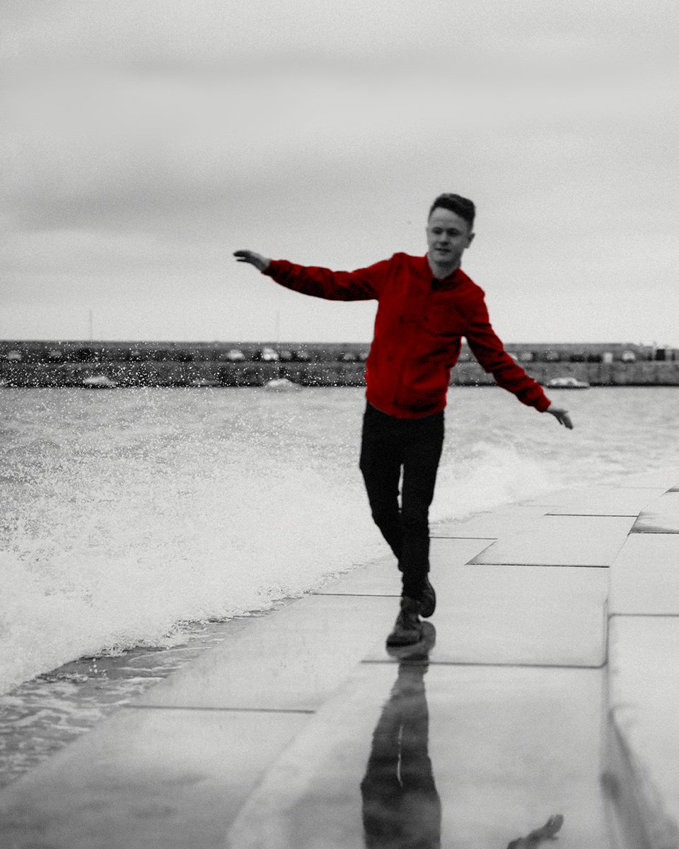 "Breathing the icy cold..." #Relapse #3Days