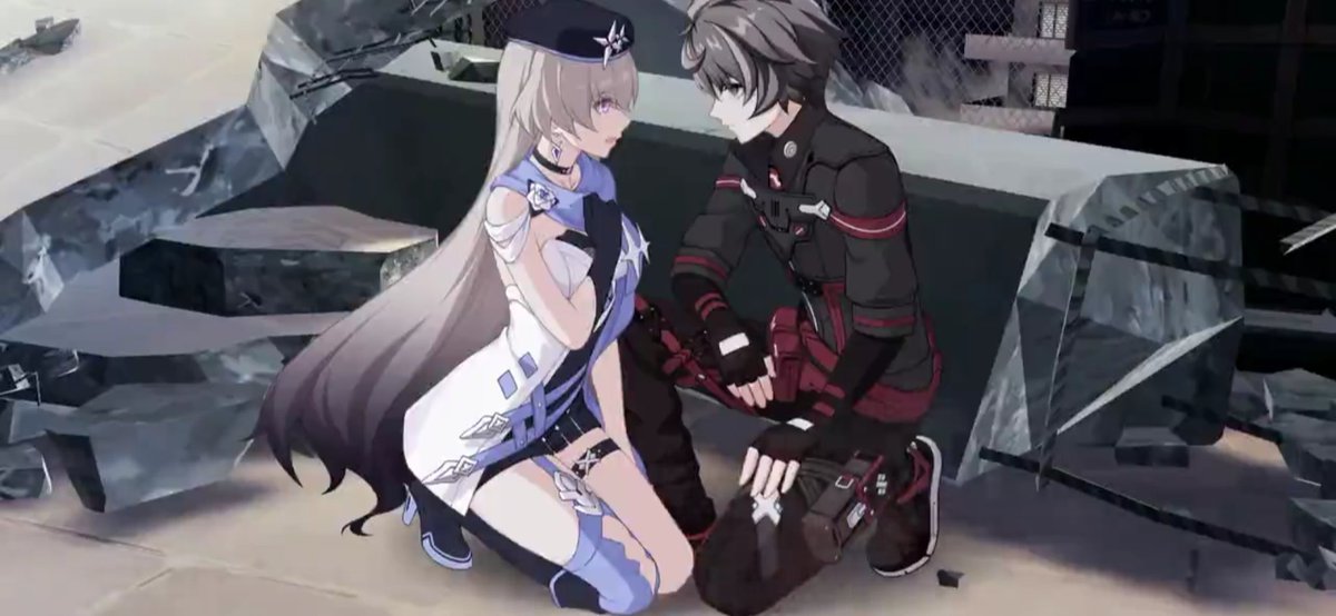 its always "ily" but never "Hey, I'm just quoting the truth. You're the reason why I'm still alive. You stayed by my side and told me not to give up. You're the reason why i made it to this place. Meeting you in this disaster is the best thing that has ever happened in my life."