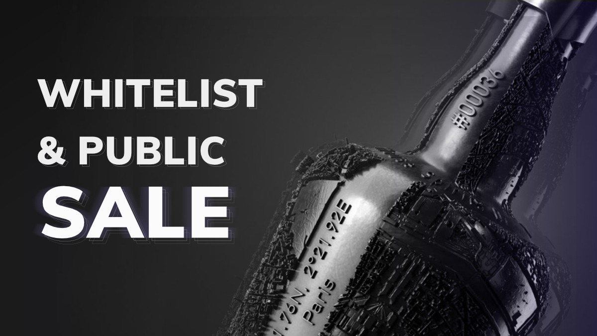 SpiritsDao's tweet photo. GM Spirits!🔥

AHSD pre-sale is coming on April 13th! 📈 

The limited whitelist will be available from Apr 1st! Get ready for that!🤪

Be sure to sign up on our Discord to qualify 💪 

Let's make it big this time! 

#nftsale #publicsale #aprilmint #arthouse #dictador https://t.co/ONp7kwLeuN