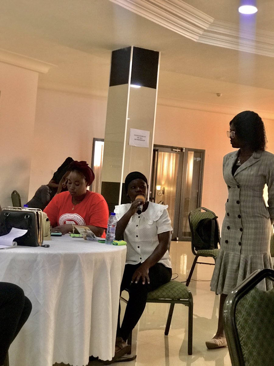It's that time again! As @Camfed Association leaders, we are retrospecting to review our processes and strategies to ensure we are creating a world where every child is educated, protected, respected, and valued. Together, we can turn the tide of poverty!
#WeAreGameChangers
#YWLC