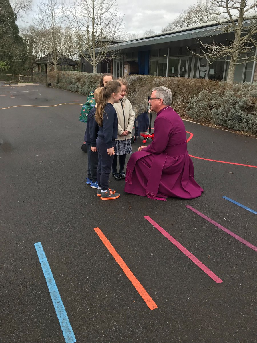 Milldown CE Academy 🌈 tweet media