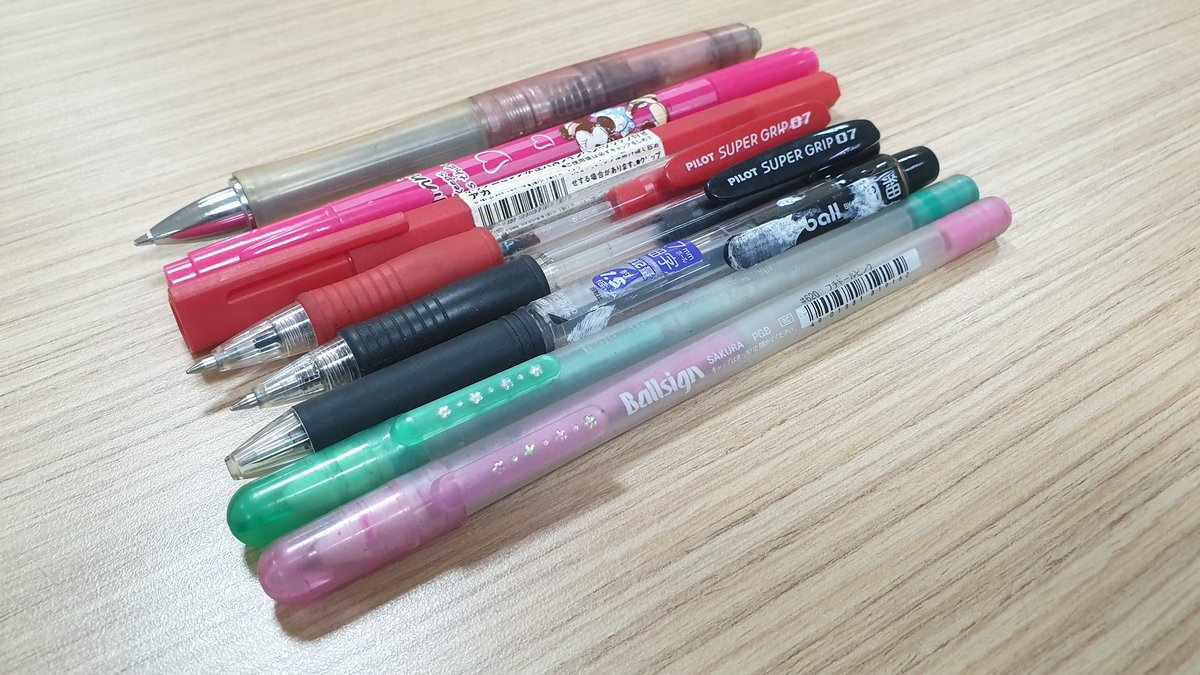 Too busy lately but had enough time to buy some loot.